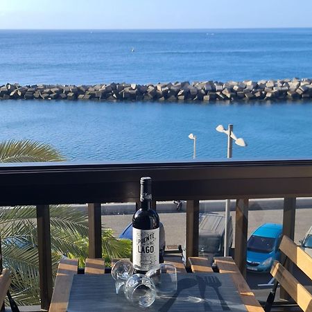 Seafront San Andresアパートメント エクステリア 写真